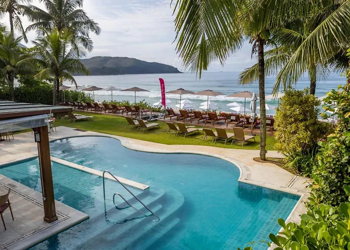 Amora MaresiasPousada