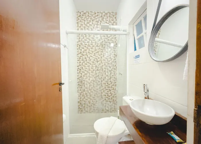 Pousada Villa Blu Maresias